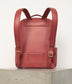 MARIE Vegan Backpack - UPPEAL™ | Color: Red - variant::charm