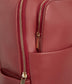 MARIE Vegan Backpack - UPPEAL™ | Color: Red - variant::charm