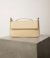 MONET Vegan Crossbody Bag - UPPEAL™ | Color: Beige - variant::organic