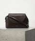 PAAR Vegan Crossbody Bag - UPPEAL™ | Color: Brown - variant::cord