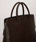 SILVA Vegan Satchel - UPPEAL™ | Color: Brown - variant::cord