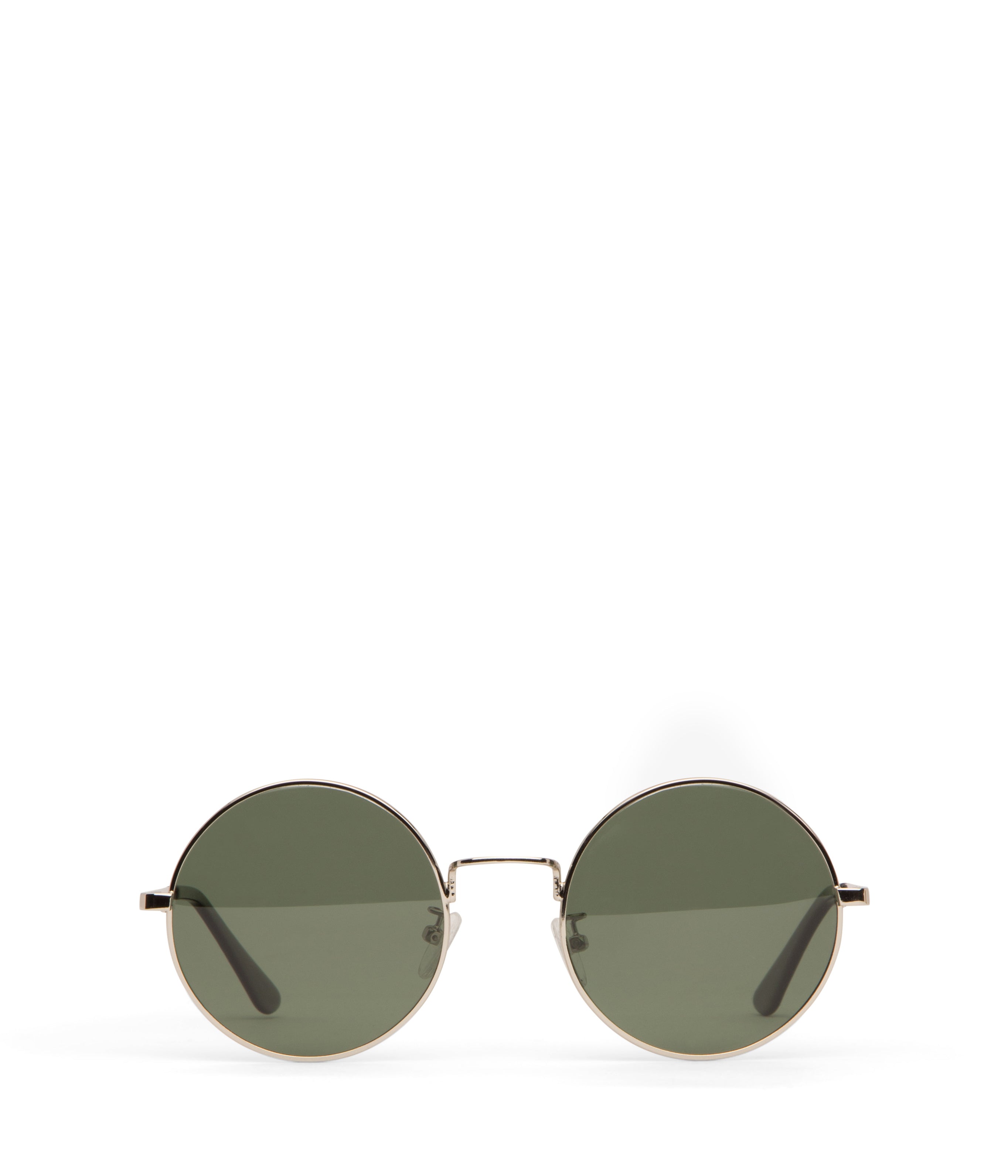 COLE Round Metal Sunglasses | Matt & Nat Canada display picture 2