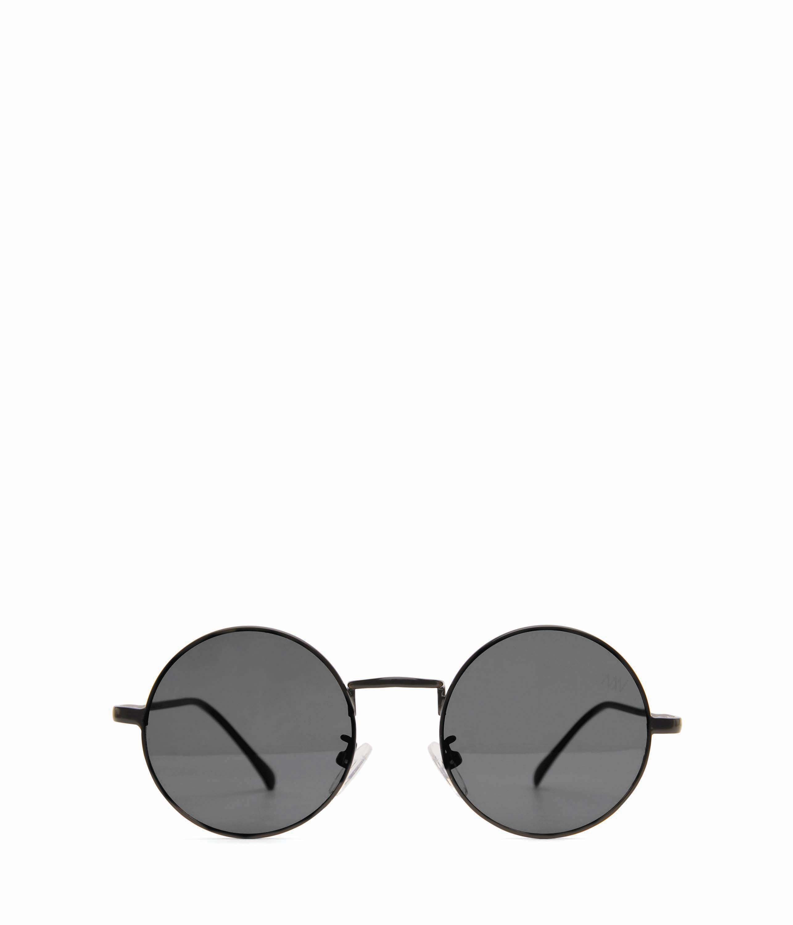 Matt Nat COLE SM Small Round Sunglasses Mblbla