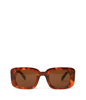 EMA-2 Recycled Square Sunglasses