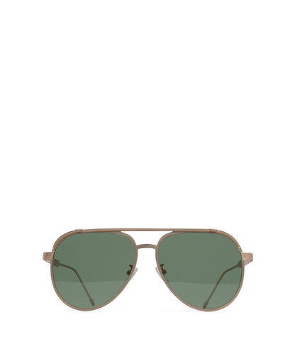 MIGUEL Sunglasses | Color: Gold - variant::gold