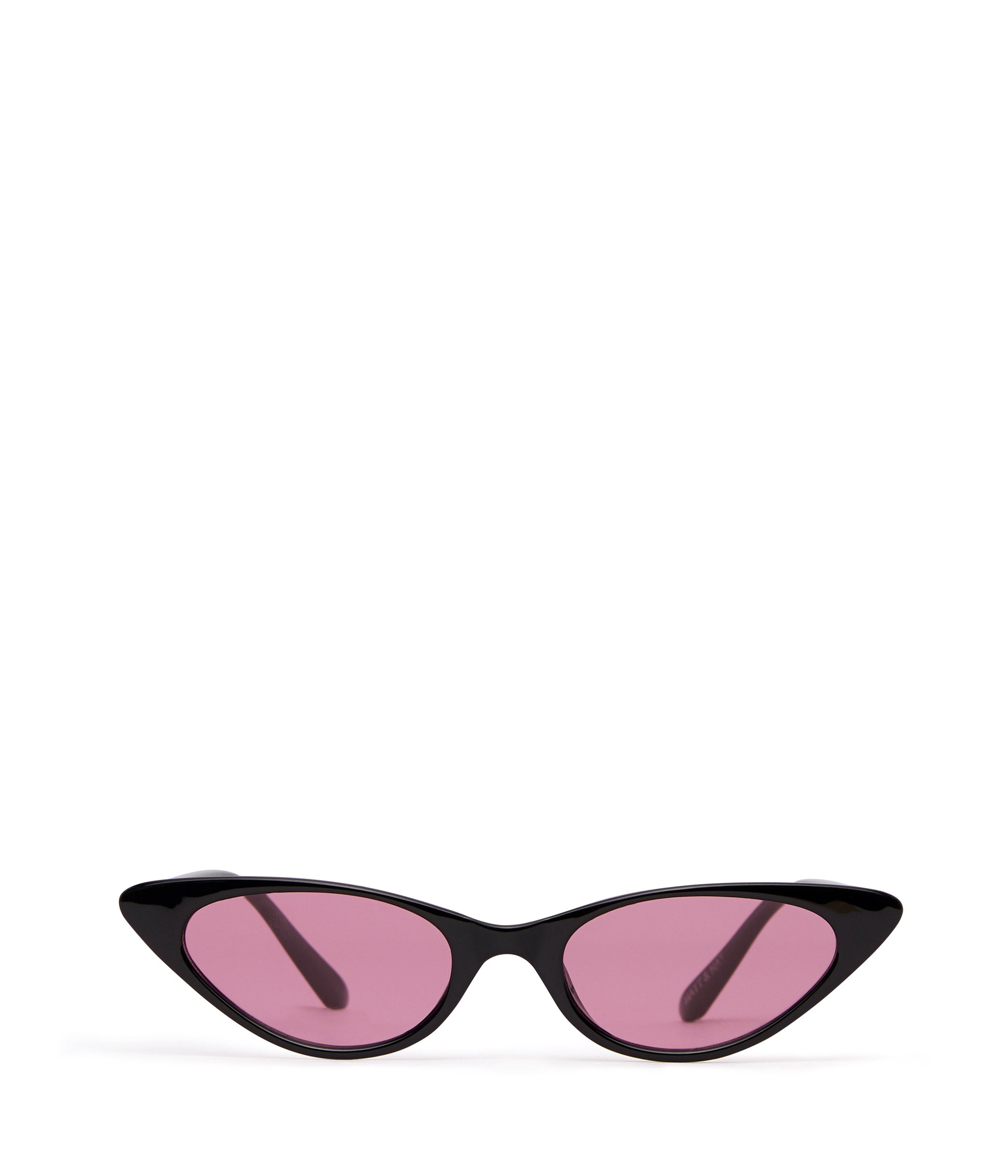 NAVA Cat Eye Sunglasses