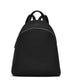 ARIES Vegan Backpack - Vintage | Color: Black - variant::black