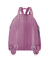 ARIES Vegan Backpack - Vintage | Color: Pink - variant::wisteria