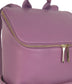 DEAN Vegan Backpack - Vintage | Color: Pink - variant::wisteria