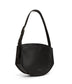 JENINE Vegan Shoulder Bag - Vintage | Color: Black - variant::black