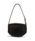 JENINE Vegan Shoulder Bag - Vintage | Color: Black - variant::black