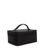 JULE Vegan Vanity Case - Vintage | Color: Black - variant::black