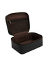 JULE Vegan Vanity Case - Vintage | Color: Black - variant::black