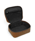 JULE Vegan Vanity Case - Vintage | Color: Brown - variant::chili