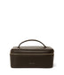 JULE Vegan Vanity Case - Vintage | Color: Brown - variant::espresso