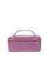 JULE Vegan Vanity Case - Vintage | Color: Pink - variant::wisteria