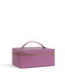 JULE Vegan Vanity Case - Vintage | Color: Pink - variant::wisteria