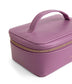 JULE Vegan Vanity Case - Vintage | Color: Pink - variant::wisteria