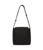 LORO Vegan Shoulder Bag - Vintage | Color: Black - variant::black