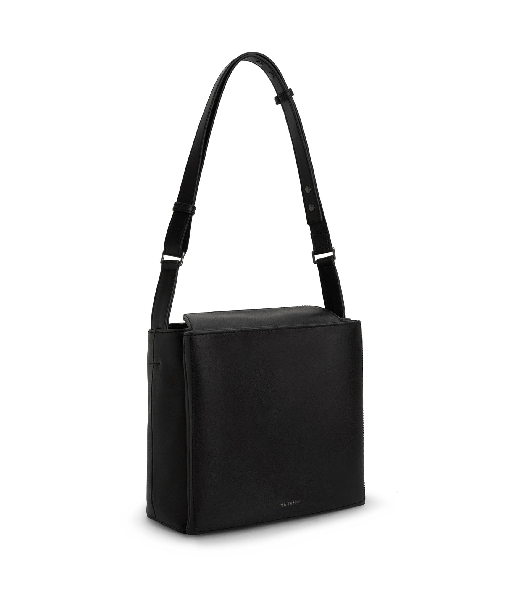 LORO Vegan Shoulder Bag - Vintage | Matt & Nat Canada