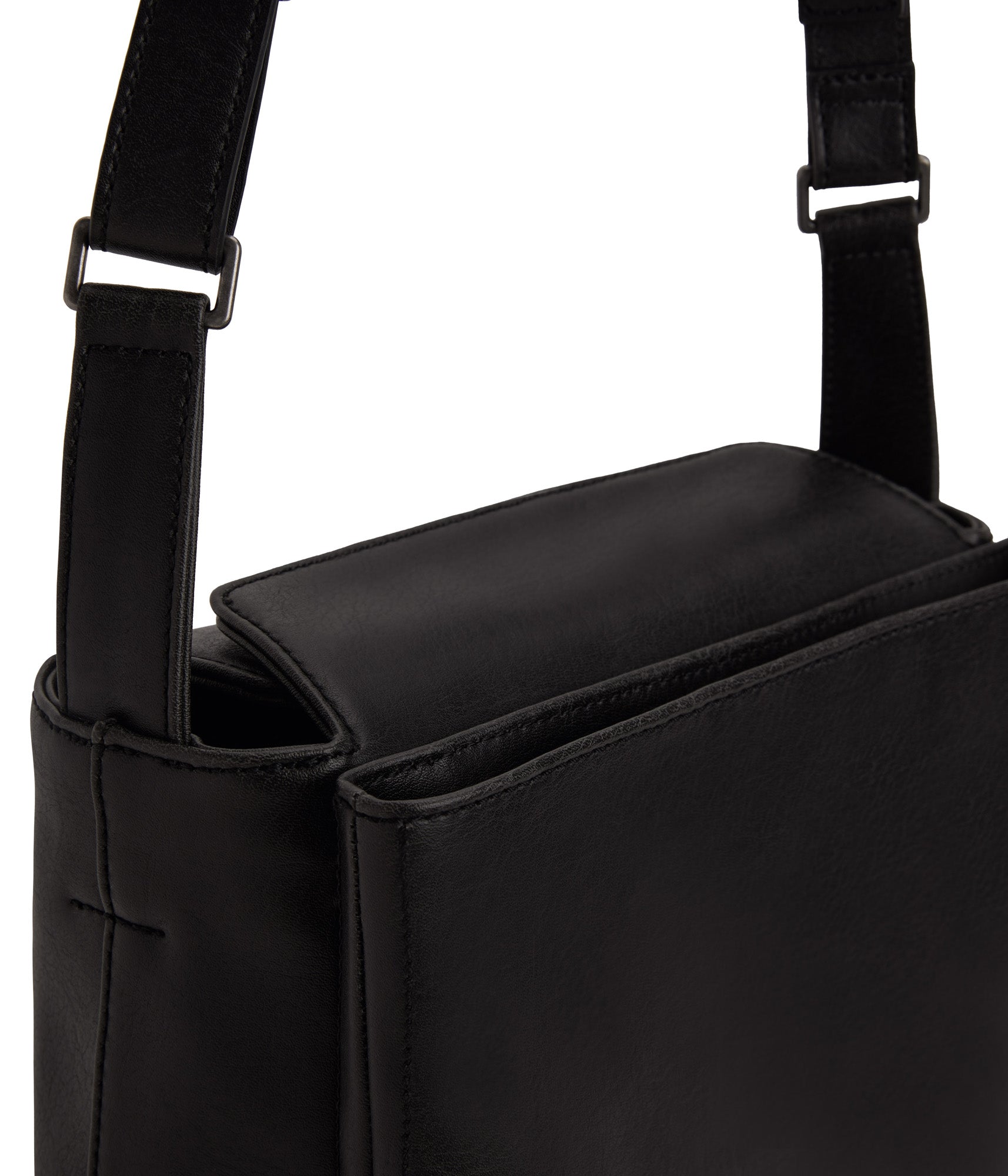 LORO Vegan Shoulder Bag - Vintage | Matt & Nat Canada