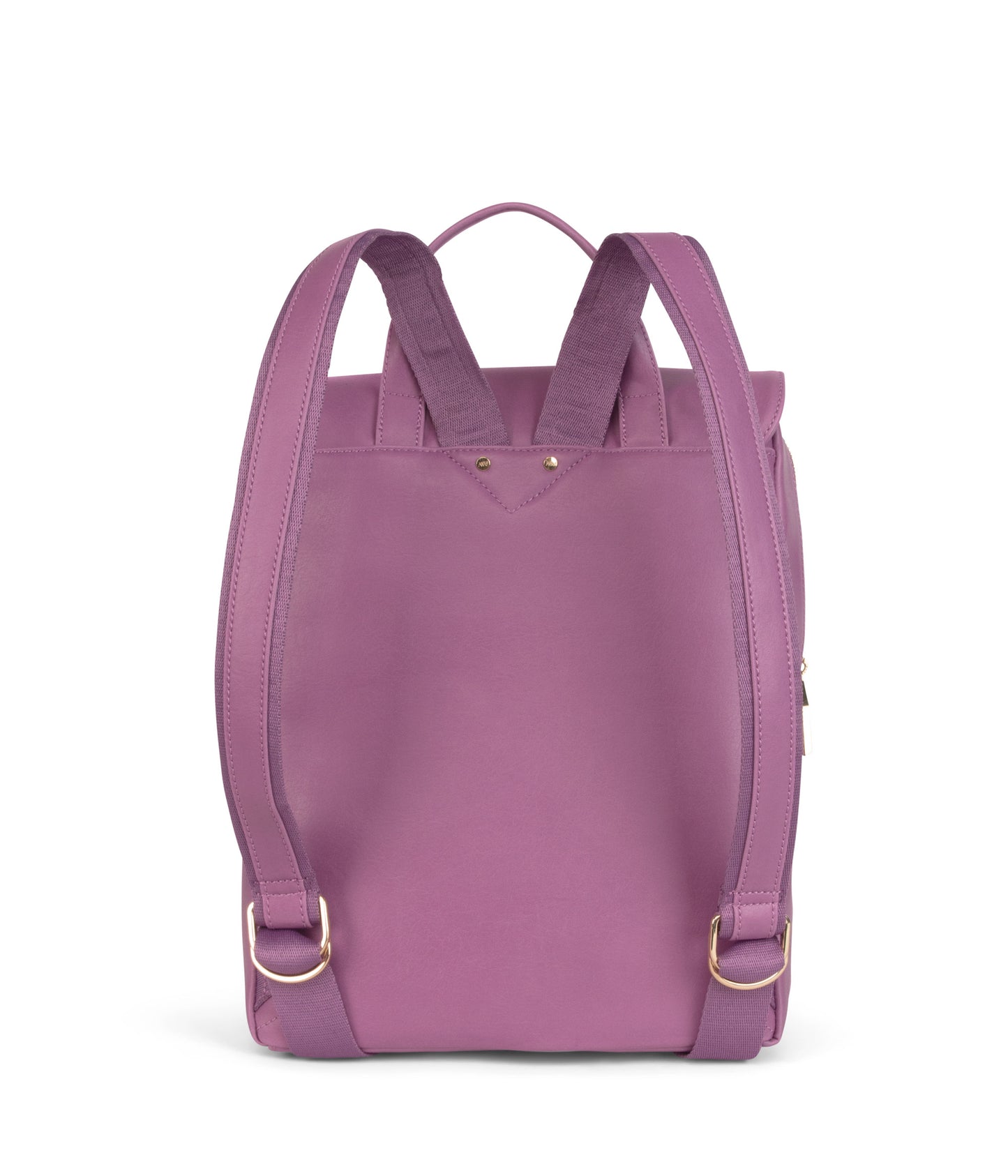 PAXX Vegan Backpack - Vintage | Color: Pink - variant::wisteria