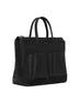 RAYLANMED Vegan Diaper Bag - Vintage | Color: Black - variant::black