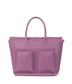 RAYLANMED Vegan Diaper Bag - Vintage | Color: Pink - variant::wisteria