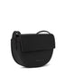 RITH Vegan Saddle Bag - Vintage | Color: Black - variant::black