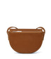 RITH Vegan Saddle Bag - Vintage | Color: Brown - variant::chili