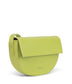 RITH Vegan Saddle Bag - Vintage | Color: Green - variant::honeydew