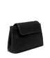 SAMOA Vegan Crossbody Bag - Vintage | Color: Black - variant::black