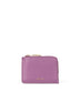 SEVASM Small Vegan Wallet - Vintage | Color: Pink - variant::wisteria