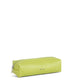 TECKEL Vegan Pencil Case - Vintage | Color: Green - variant::honeydew