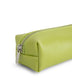 TECKEL Vegan Pencil Case - Vintage | Color: Green - variant::honeydew