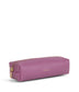 TECKEL Vegan Pencil Case - Vintage | Color: Pink - variant::wisteria