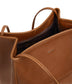 WILLA Vegan Tote Bag - Vintage | Color: Brown - variant::chili