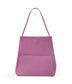 WILLA Vegan Tote Bag - Vintage | Color: Pink - variant::wisteria