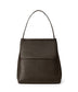 WILLA Vegan Tote Bag - Vintage | Color: Brown - variant::espresso