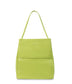 WILLA Vegan Tote Bag - Vintage | Color: Green - variant::honeydew