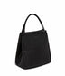 WILLASM Small Vegan Tote Bag - Vintage | Color: Black - variant::black