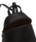 ARIES Vegan Backpack - Vintage | Color: Black - variant::black