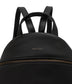 ARIES Vegan Backpack - Vintage | Color: Black - variant::black