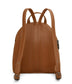 ARIES Vegan Backpack - Vintage | Color: Brown - variant::chili