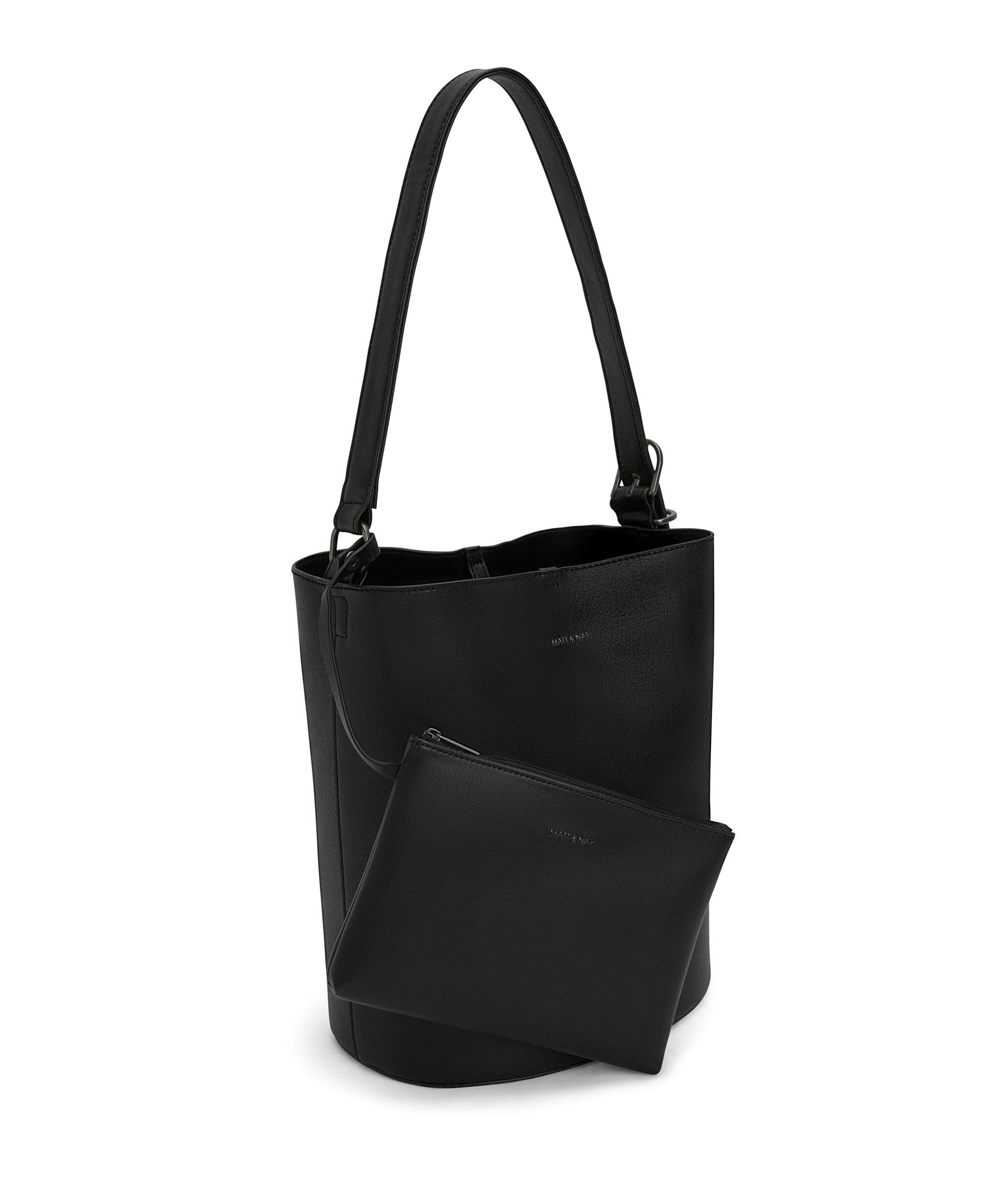 AZUR Vegan Bucket Bag Vintage