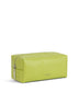 BLAIR Vegan Toiletry Case - Vintage | Color: Green - variant::honeydew