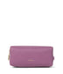 BLAIR Vegan Toiletry Case - Vintage | Color: Pink - variant::wisteria