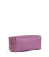 BLAIR Vegan Toiletry Case - Vintage | Color: Pink - variant::wisteria