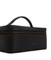 JULE Vegan Vanity Case - Vintage | Color: Black - variant::black