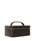 JULE Vegan Vanity Case - Vintage | Color: Brown - variant::espresso